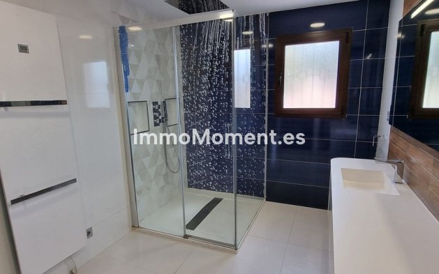 Wiederverkauf - Villa - Málaga - El Palo