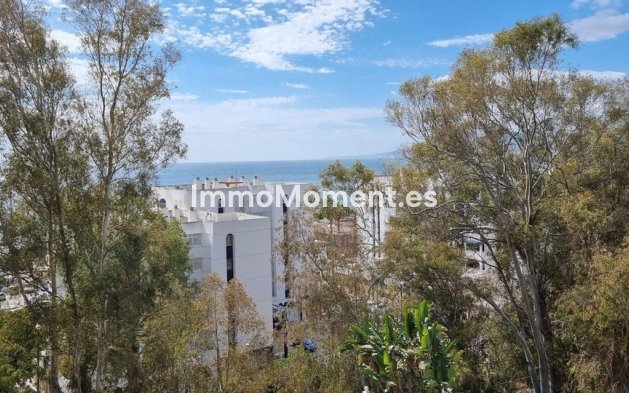 Wiederverkauf - Villa - Málaga - El Palo