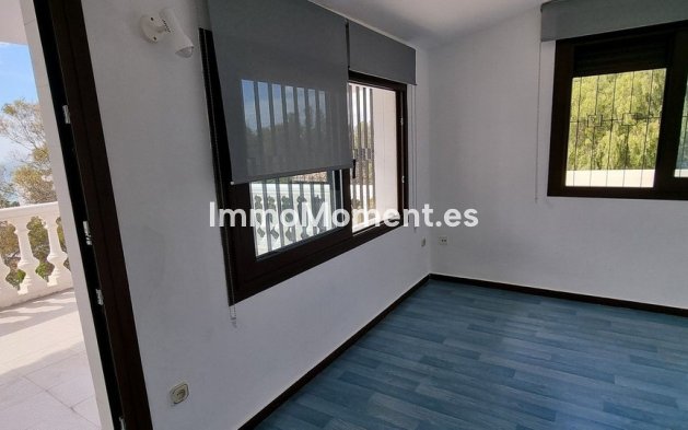 Wiederverkauf - Villa - Málaga - El Palo