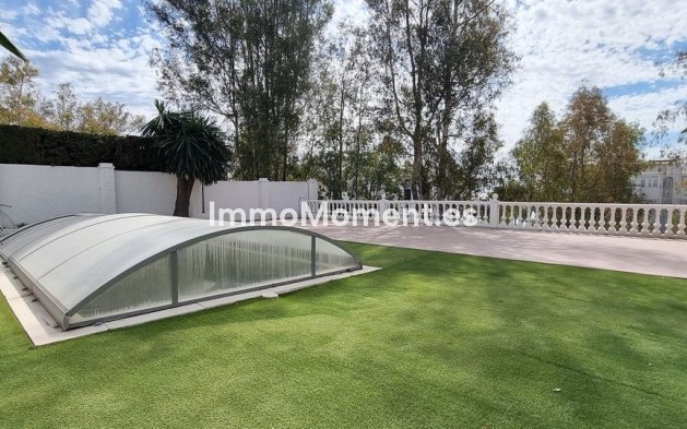 Wiederverkauf - Villa - Málaga - El Palo