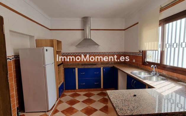 Wiederverkauf - Villa - Málaga - El Palo