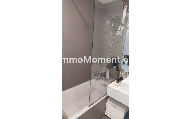 Wiederverkauf - Wohnung - Estepona  - New Golden Mile