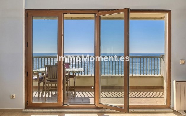 Wiederverkauf - Wohnung - Fuengirola - Fuengirola Centro