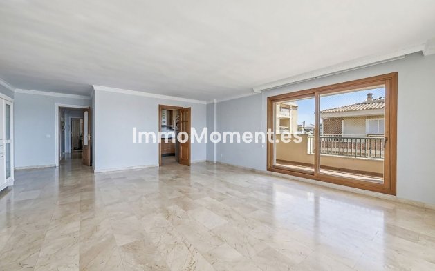 Wiederverkauf - Wohnung - Fuengirola - Fuengirola Centro