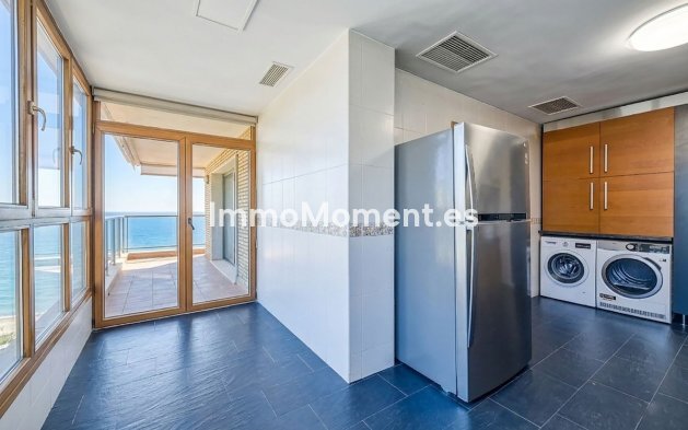 Wiederverkauf - Wohnung - Fuengirola - Fuengirola Centro