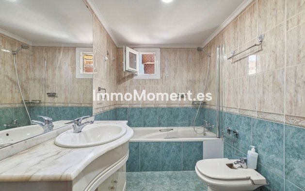 Wiederverkauf - Wohnung - Fuengirola - Fuengirola Centro