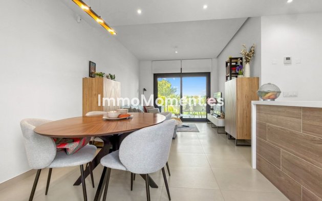 Revente - Appartement - Pilar de la Horadada - Pilar de la Horadada Centro