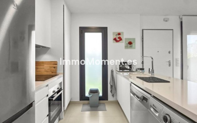 Revente - Appartement - Pilar de la Horadada - Pilar de la Horadada Centro