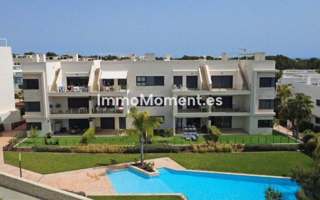 Revente - Appartement - Pilar de la Horadada - Pilar de la Horadada Centro