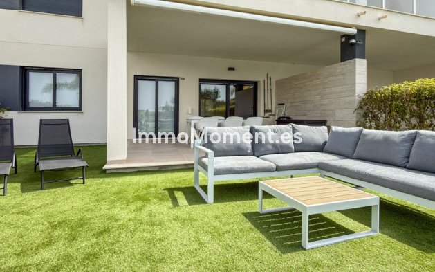 Revente - Appartement - Pilar de la Horadada - Pilar de la Horadada Centro