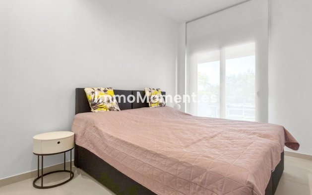 Revente - Appartement - Pilar de la Horadada - Pilar de la Horadada Centro