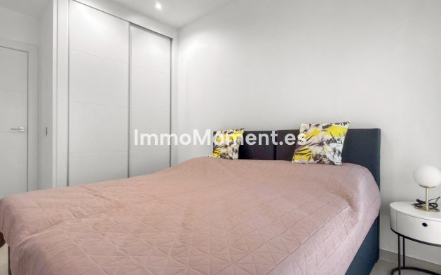 Revente - Appartement - Pilar de la Horadada - Pilar de la Horadada Centro