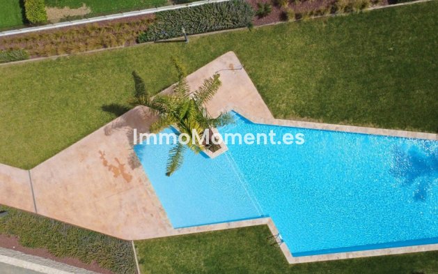 Revente - Appartement - Pilar de la Horadada - Pilar de la Horadada Centro