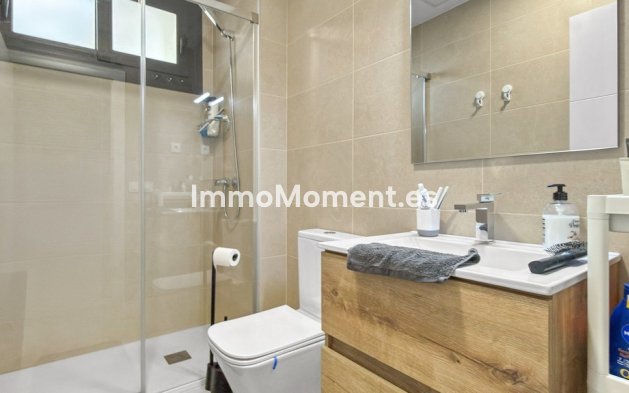 Revente - Appartement - Pilar de la Horadada - Pilar de la Horadada Centro