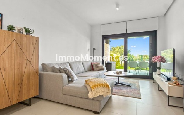 Revente - Appartement - Pilar de la Horadada - Pilar de la Horadada Centro
