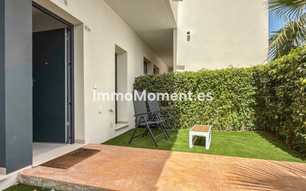Revente - Appartement - Pilar de la Horadada - Pilar de la Horadada Centro
