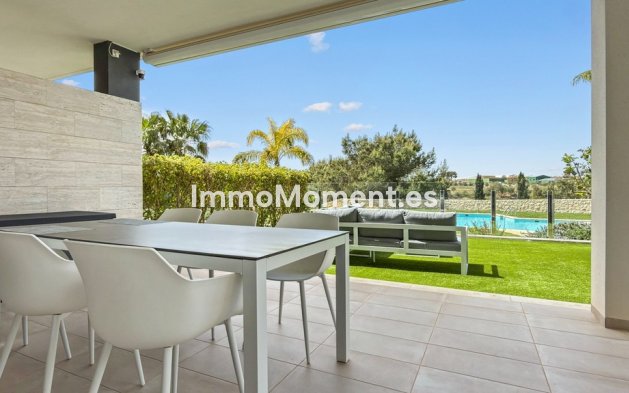 Revente - Appartement - Pilar de la Horadada - Pilar de la Horadada Centro