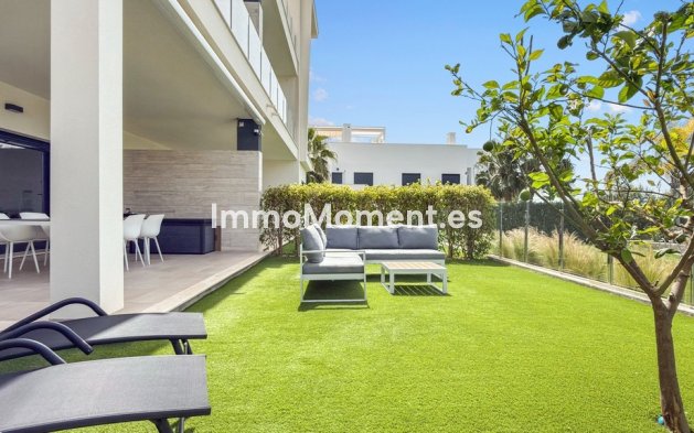 Revente - Appartement - Pilar de la Horadada - Pilar de la Horadada Centro