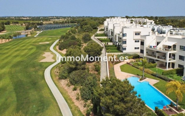Revente - Appartement - Pilar de la Horadada - Pilar de la Horadada Centro