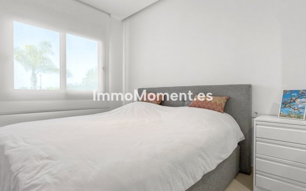 Revente - Appartement - Pilar de la Horadada - Pilar de la Horadada Centro