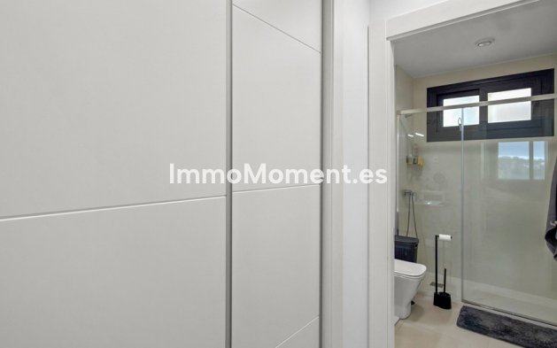 Revente - Appartement - Pilar de la Horadada - Pilar de la Horadada Centro