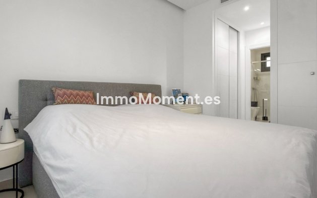 Revente - Appartement - Pilar de la Horadada - Pilar de la Horadada Centro