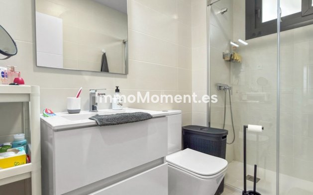 Revente - Appartement - Pilar de la Horadada - Pilar de la Horadada Centro