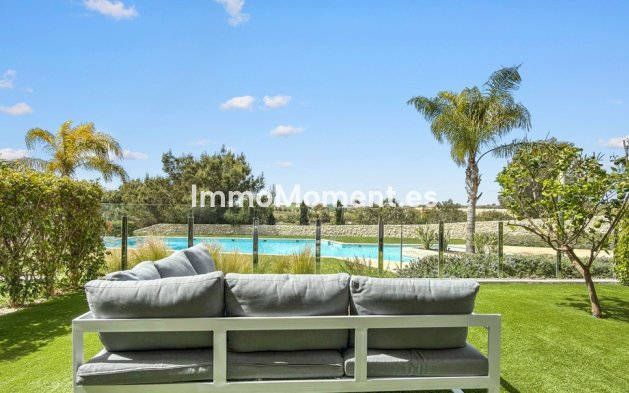 Revente - Appartement - Pilar de la Horadada - Pilar de la Horadada Centro