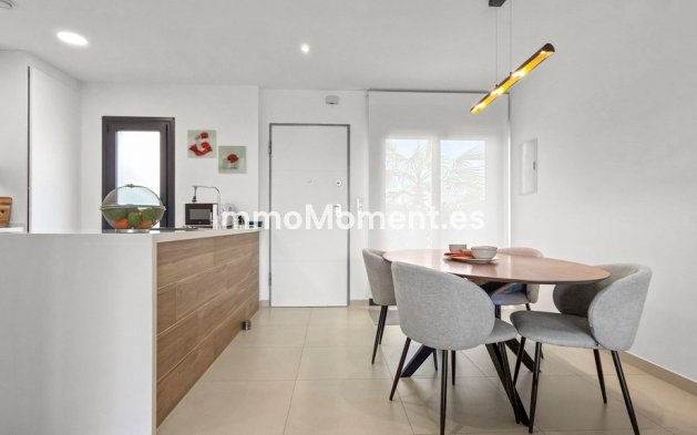 Revente - Appartement - Pilar de la Horadada - Pilar de la Horadada Centro