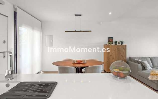 Revente - Appartement - Pilar de la Horadada - Pilar de la Horadada Centro