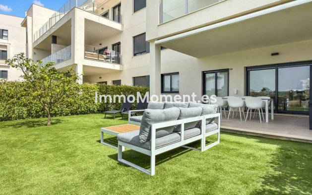 Revente - Appartement - Pilar de la Horadada - Pilar de la Horadada Centro