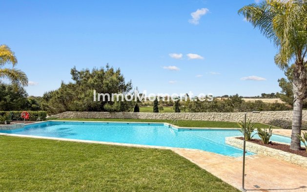 Revente - Appartement - Pilar de la Horadada - Pilar de la Horadada Centro
