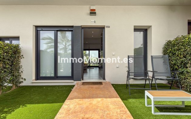 Revente - Appartement - Pilar de la Horadada - Pilar de la Horadada Centro