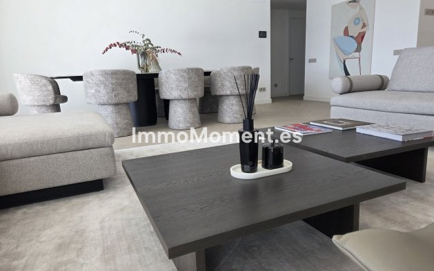 Revente - Appartement - Marbella - Santa Clara