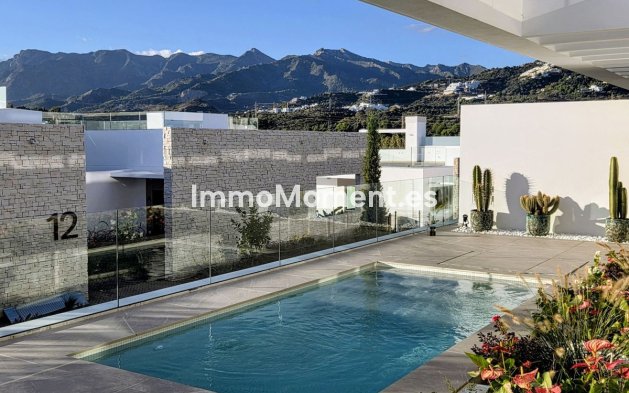 Revente - Appartement - Marbella - Santa Clara