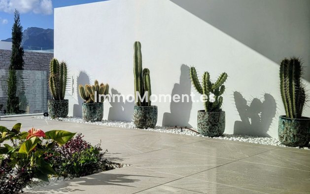 Revente - Appartement - Marbella - Santa Clara