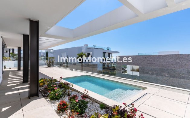 Revente - Appartement - Marbella - Santa Clara