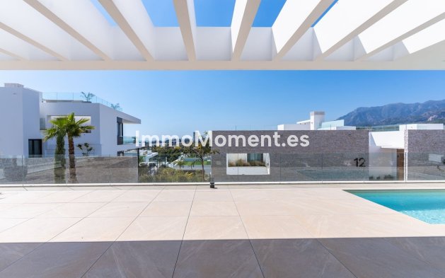 Revente - Appartement - Marbella - Santa Clara