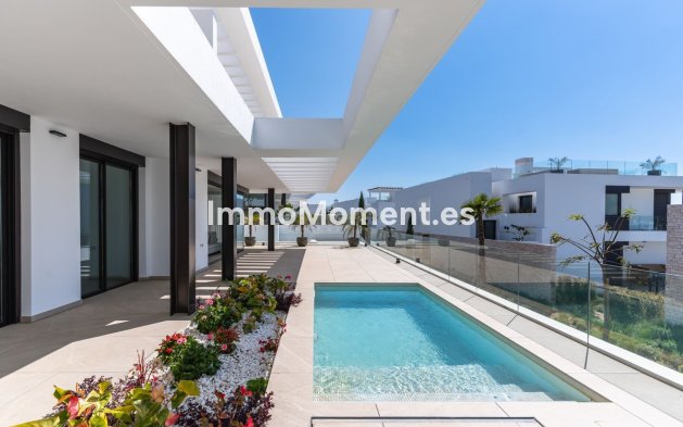 Revente - Appartement - Marbella - Santa Clara
