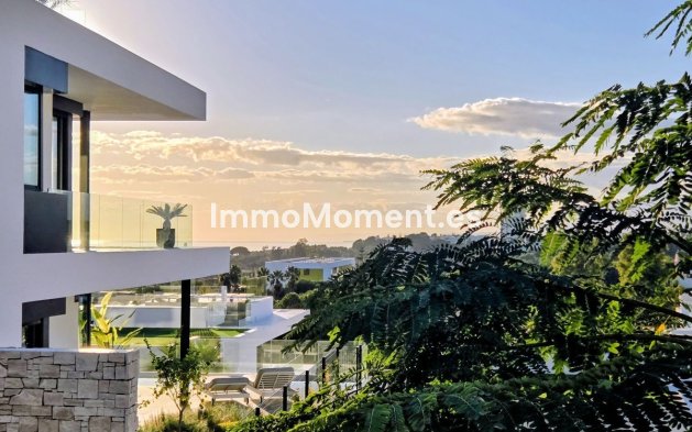 Revente - Appartement - Marbella - Santa Clara