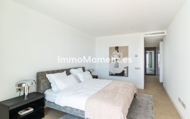 Revente - Appartement - Marbella - Santa Clara