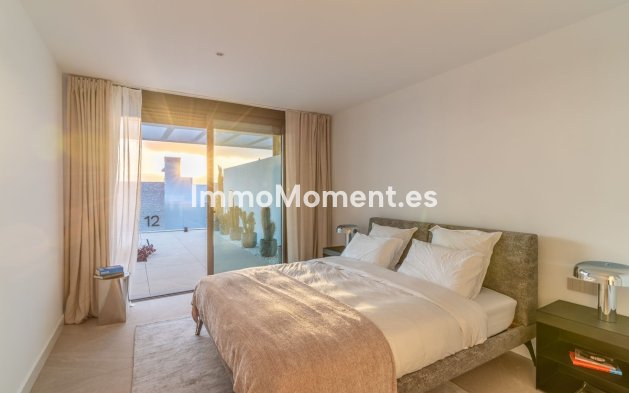 Revente - Appartement - Marbella - Santa Clara