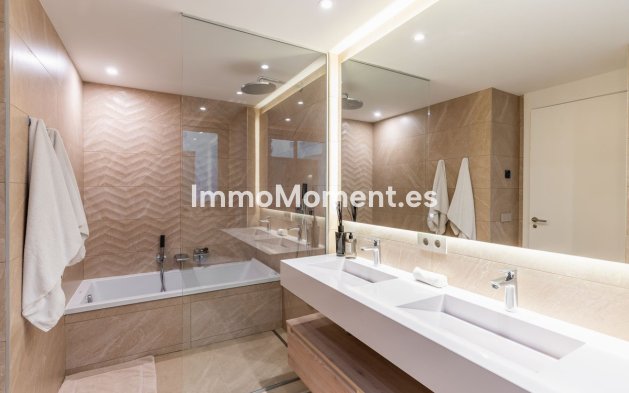 Revente - Appartement - Marbella - Santa Clara