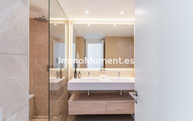 Revente - Appartement - Marbella - Santa Clara