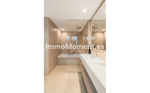 Revente - Appartement - Marbella - Santa Clara