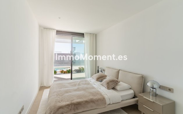 Revente - Appartement - Marbella - Santa Clara
