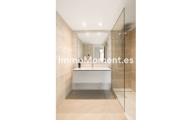 Revente - Appartement - Marbella - Santa Clara