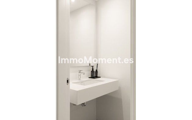 Revente - Appartement - Marbella - Santa Clara