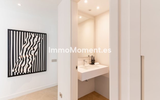 Revente - Appartement - Marbella - Santa Clara