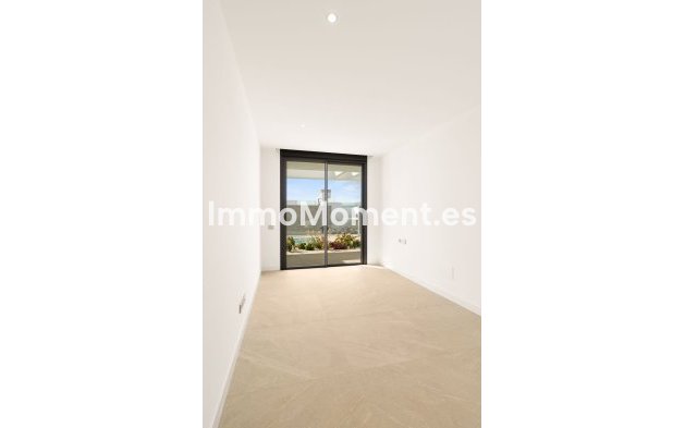 Revente - Appartement - Marbella - Santa Clara